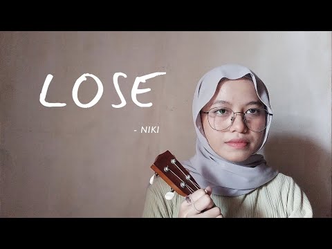 Lose - NIKI ( Cover Anggidnps )