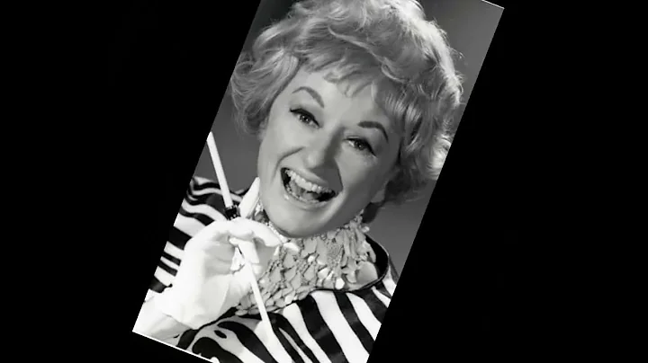 Phyllis Diller Documentary  - Hollywood Walk of Fame