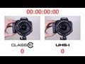 TUDO SOBRE CARTÕES DE MEMÓRIA - SD / SDHC / SDXC / Class 10 / UHS