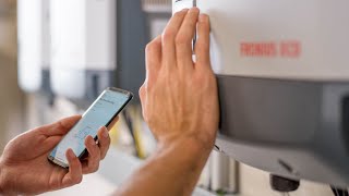 How-To Video: Password Recovery for SnapINverter (Datamanager) with Solar.SOS screenshot 3