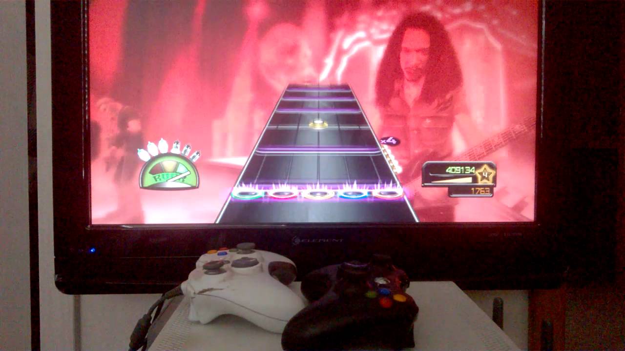 Disposable Heroes by Metallica bass FC (1st place) YouTube