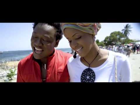 MASS KONPA Gracia Delva - I never Knew official video!