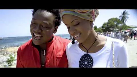 MASS KONPA Gracia Delva - I never Knew official vi...