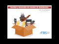 Gestión y desarrollo de canales de distribución | Webinar | FBT