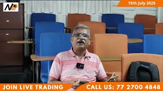 Testimonial | Join Live Trading Seminar! 77 2700 4848 / 77 2700 4949 #tradingjourney #optiontrading