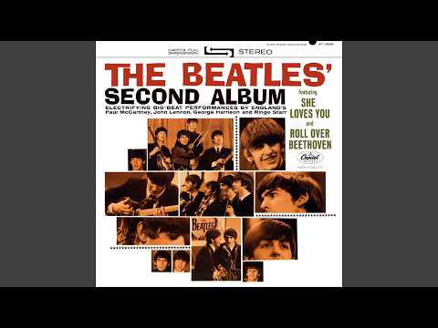 The Beatles : Long Tall Sally (Dave Dexter Jr. Remix) Stereo