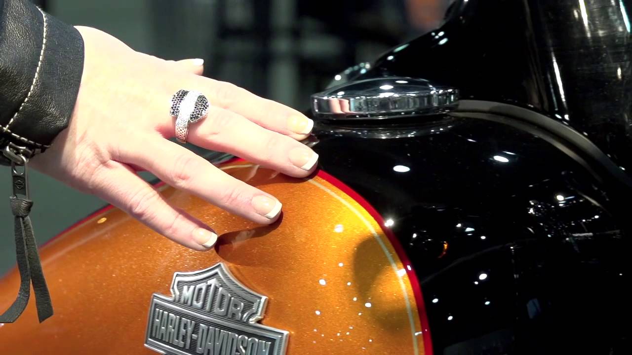 Lima Harley-Davidson 2015