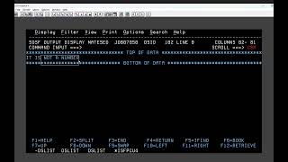 NUMERIC in COBOL || All About Mainframes
