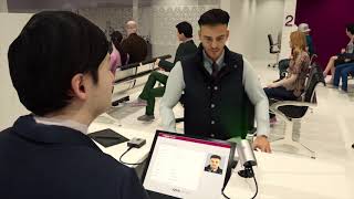 How QVC works_Arabic