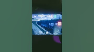 Union Pacific Big Boy Crash in Train and Rail Yard Simulator version!