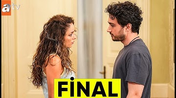 Aile Saadeti 13. Bölüm Final Fragmanı! AİLE SAADETİ NEDEN FİNAL?