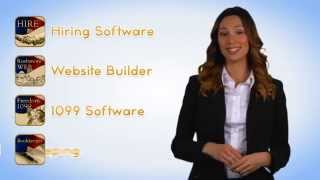 Patriot Software - Patriot Software Overview Video