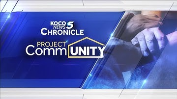 Project CommUNITY: KOCO 5 Chronicle Part 2