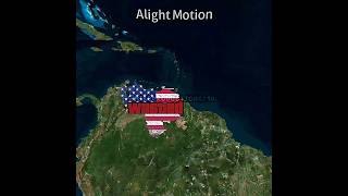 Countries that never been colonized - ib: @ITZUSANIMATIONS#map #edit #history