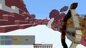 Minecraft OITC  #1