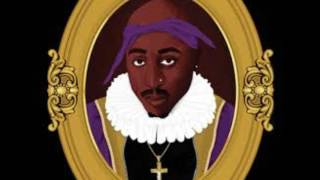 Tupac (The Unseen Enemy)