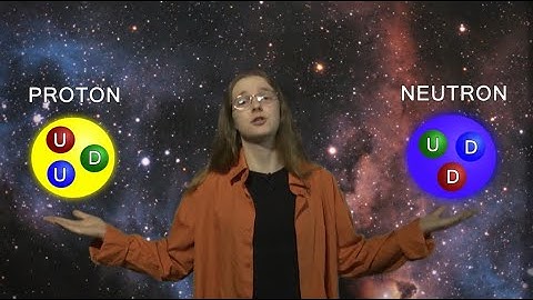 The Forces that Bind the Universe || Breakthrough Junior Challenge