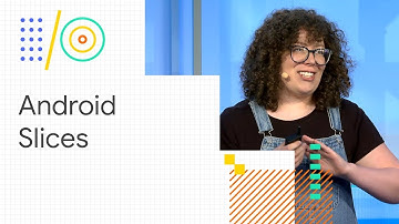 Android Slices: Build interactive results for Google Search (Google I/O 