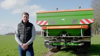 EARN 15€/HA* MORE!