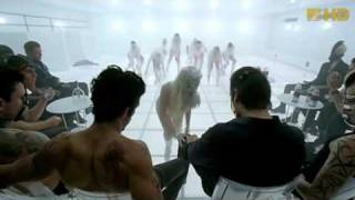 Lady GaGa - Bad Romance [Official Video]