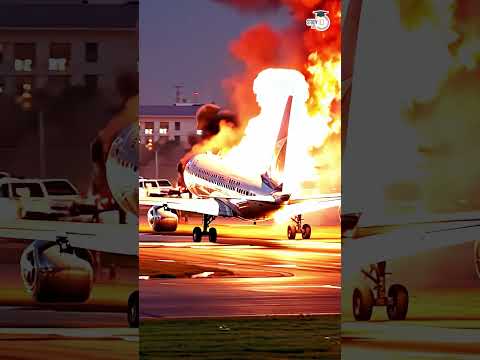 Ethiopian Volcano Erupts After 12,000 Years — Ash Clouds Drift Towards India!