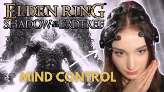 Mind Control Elden Ring DLC (Radahn 7)