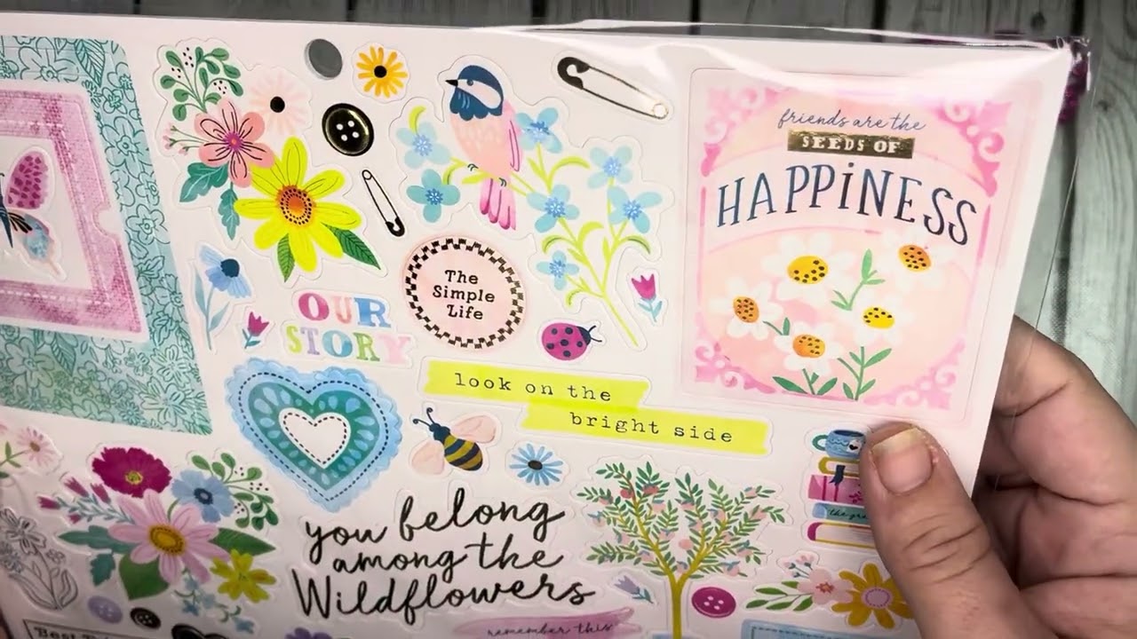 Покупки! А ещё — обзор коллекции Пейдж Эван 