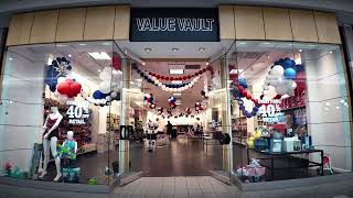 Value Vault Retail Store - Soft Open screenshot 3