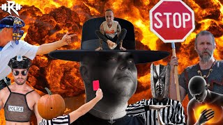 Celebrity Nergal of Behemoth bitching about non-organic production [opinion] Profile