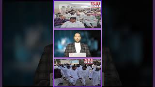 Jublihills Me Faheem Qureshi Ki Sargaram Intekhabi Muhim