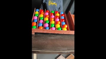 ball sort puzzle challenge