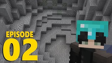 Building The Bases - Mistcraft Episode 2