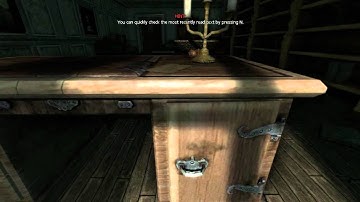 Amnesia: The Machine part 1