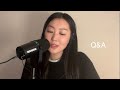 Q&A 2025