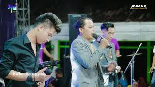FAJAR SYAHID - FARIEZ MEONK - ANAS FIKRY - KALA BENNYAK VERSI TRIO CULL LIVE ' KA ' Alasrajah Blega