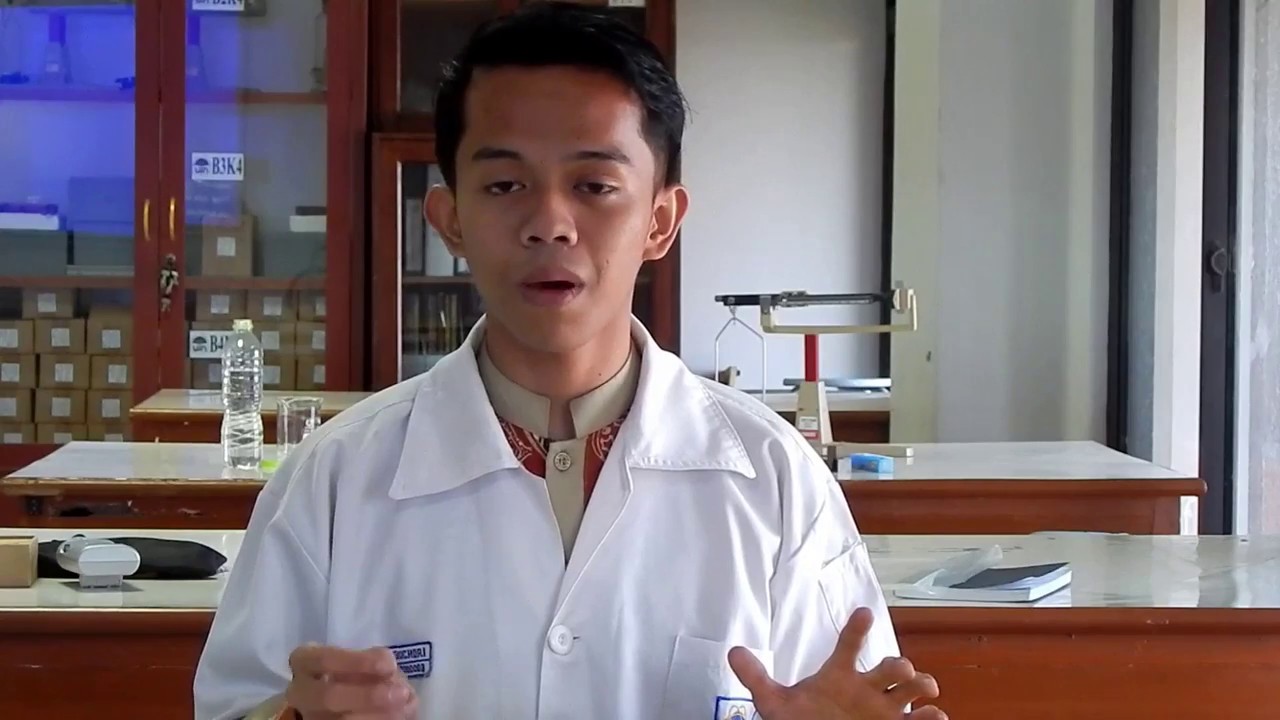 Praktikum Medan  Magnet  dan Induksi  Elektromagnetik UIN 