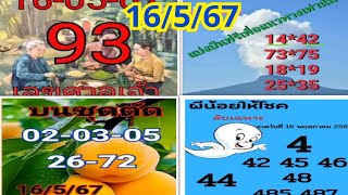 EP.21เลขศาลเจ้า@รัชนก มีโชค@KHAN ผีน้อยให้โชค@จิน@..KE.เก้ ยายแล16/5/67