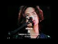 秋(男闘呼組 BIG TOUR ’89 in DOME)