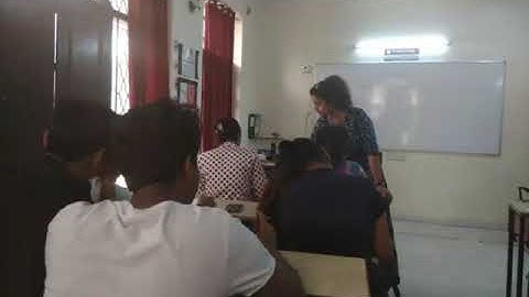 My design studio classes #Beena Rathore Design Studio Design coaching classes