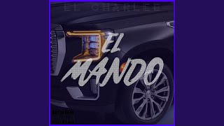 EL MANDO