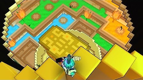 The Worst Dungeon In Trove