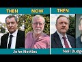 Midsomer Murders (1997) Cast Then and Now, They have tragic lives in 2025.