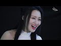 [Dreamcatcher] | Breaking Out Making Video | 1080p Upscale