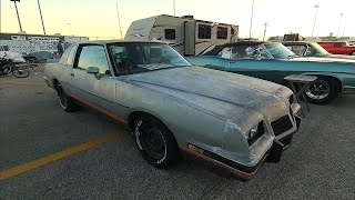 Classic Cars & Trucks For Sale Daytona Rod Run Swap Meet 2025
