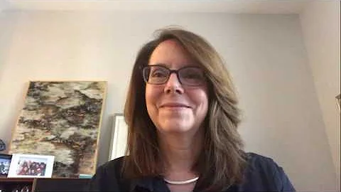 A special message from past Chair of the CCAE Boar...