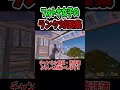 フォトナ女子のランク対面集!! #fortnite #フォートナイト#フォトナ #フォートナイト女子 #フォトナ女子