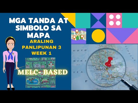 Video: Ano ang pagkakaiba ng tanda at simbolo?