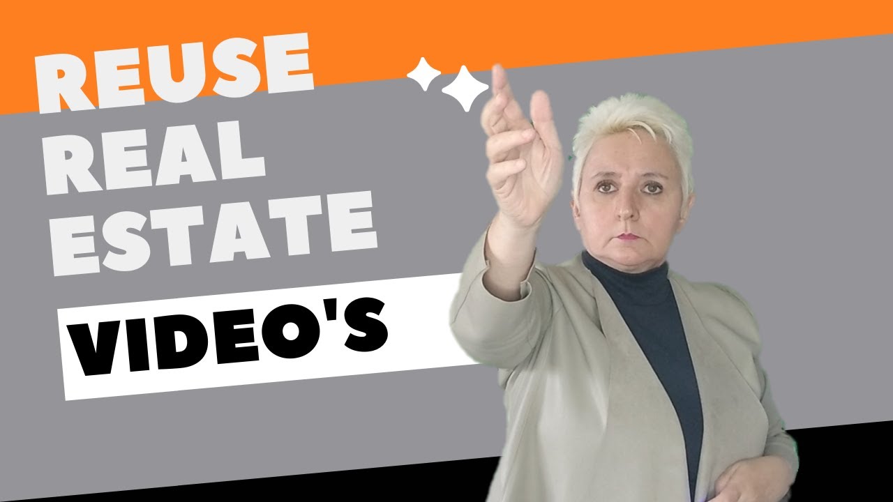 How to reuse video Content - YouTube