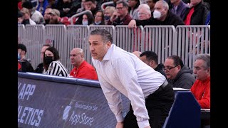 Red Hurricane Report | 'Canes ready for championship bout vs. undefeated Laurel Highlands