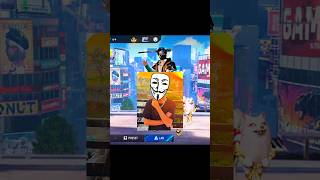 Top 1 Galactic Bunny Bundle Owner Reality 🤬_#shorts #freefire_#trending !